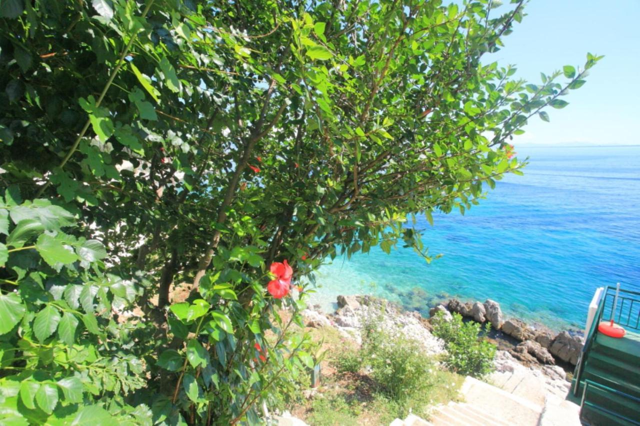 Sea Front Studio Alexandra Nisaki  ภายนอก รูปภาพ